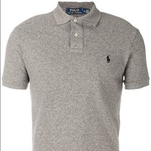 Polo by Ralph Lauren Classic Men’s Polo